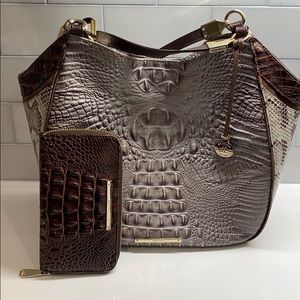 Brahmin Bag & Wallet